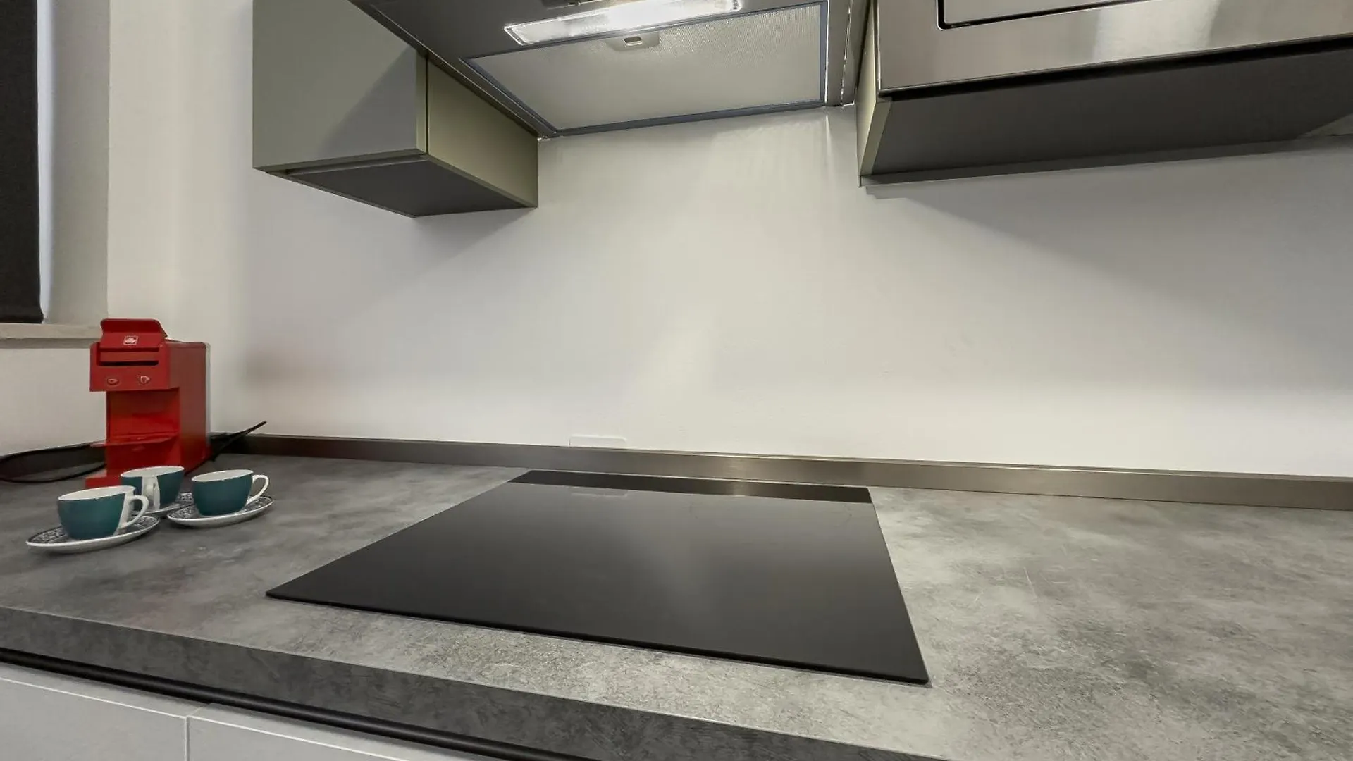 Realkasa Leopardi Studio Bologna