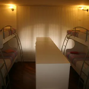 Хостел Il Castello Hostel Boutique