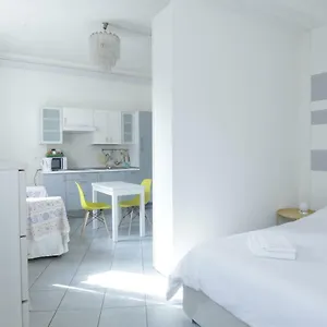  Appartamento Cosy
